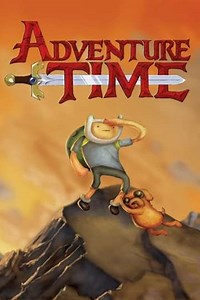 Adventure Time - Movie