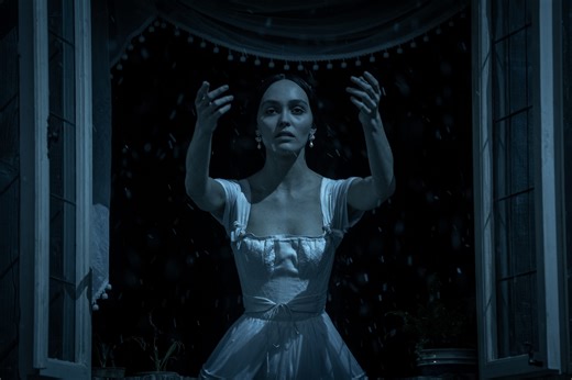 How to Stream Nosferatu on Peacock Right Now - Extended Cut & More (DETAILS)