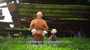 Anteriormente mencioné una palabra china llamada “yuanfen” (缘分) o “yuan” (缘), que es el vínculo predestinado entre personas que hace que se encuentren en algún momento en su vida. Hoy os voy a explicar una expresión china: Canghai Sangtian (沧海桑田). Canghai significa el mar y Sangtian, la tierra de cultivo. Se necesita un tiempo larguísimo para que un mar se transforme en tierra, por eso, esta expresión significa muchísimo tiempo (sobre todo un periodo más largo que la vida) y los cambios grandes 