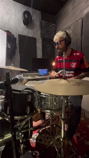 Exploring Brazilian Drum Music: A Drummer's Journey