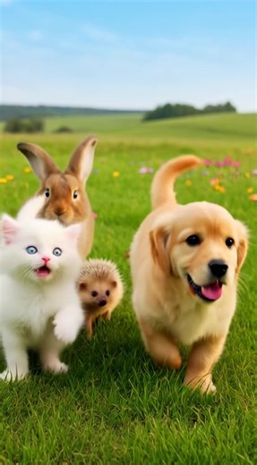 Dancing Animals Worldwide: Best Rhythms!