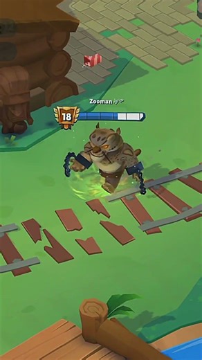 I will never go awayy ❤️‍🔥 for yall wondering Where My Max Account Gamplay Gone... ✌🏻 | Zooba