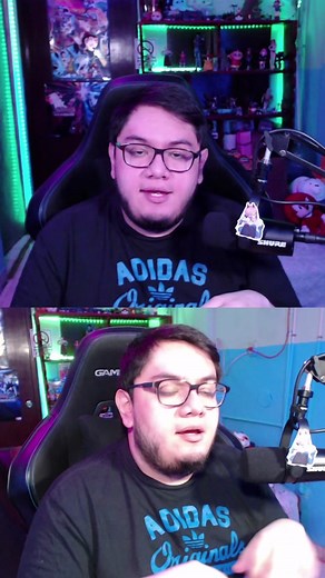 Pro tips para Streamers #1 configuracion de webcam Twitch: xMazig #streamer #fyp #parati #fypシ #protip #tutorial #viral #tiktok #protips #vidastreamer #cosasdestreamers #streamerspequeños #streamers #streamersoftiktok