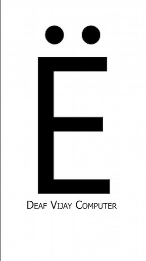 Umlaut E Capital Symbol Ms Word Shortcut Key