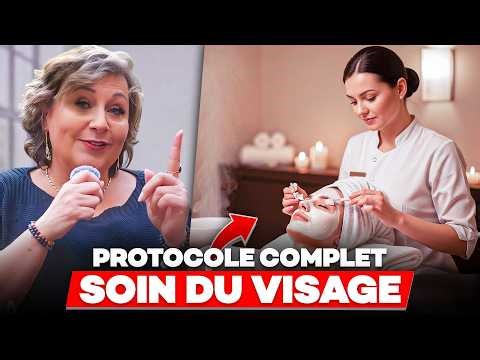 CAP Esthetics Facial Treatment Protocol: The Complete Steps for the Exam