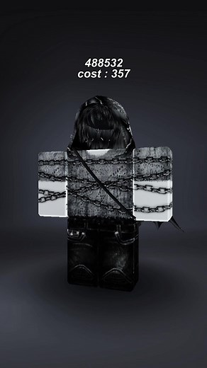 Roblox R6 Male Evade Fits Codes