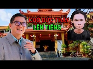 Chờ Đức Thầy Lên Tiếng - Pháp Âm Ngô Tuấn Kiệt