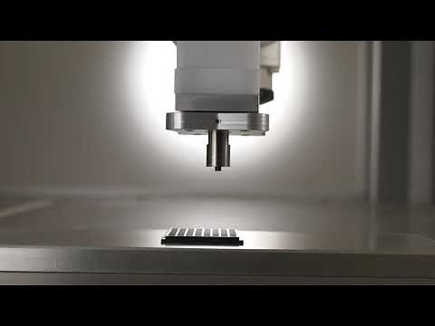 MicroLevi-Gripper - Contactless Handling of Small Parts | ZS-Handling