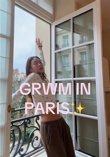 YAY DAY 1!!! Lmk any good recs | grwm outfit