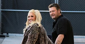 1K views · 21 reactions | The Hilarious Reason Blake Shelton & Gwen Stefani Don’t Go to the Beach ️ | TV Update | Facebook