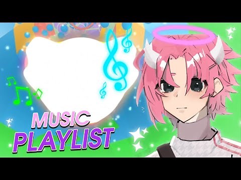 EDVIN's Tower Of Hell Music Playlist!