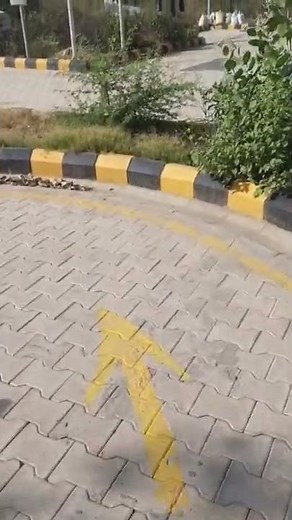 Authority Dwarka Sector - 22 | RTO Driving Test Area