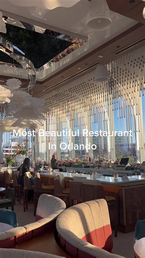 Unique Restaurant Styles in Orlando, FL