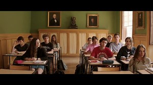 La última lección Tráiler