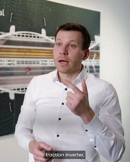 What is Arrow's role in LEV innovation?