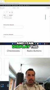 Sports Score Update System Technical Skills Showcase!