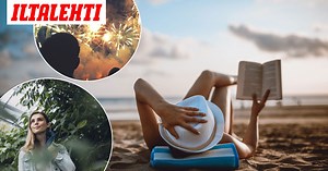 Mitä tehdä kesällä - 18 ilmaista tai edullista ajanvietettä Suomen suveen