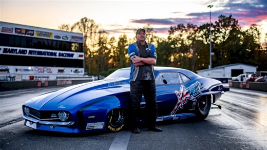 World Cup Finals 2025 Daily Schedule: Sunday At MIR - FloRacing