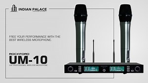 342 reactions · 13 shares | Free your performance with the best wireless microphone. Subscribe to our Youtube Channel: https://www.youtube.com/channel/UCIdbMwhKzJhA4e_YEYIxxwQ Visit our store at:  San Pedro cor. Anda Street, 166 Poblacion District, Davao City. You may also Call, Message, or Email us at: mktg.indianpalace@gmail.com Smart - 09686672645 Globe - 09457764538 | Indian Palace | Facebook