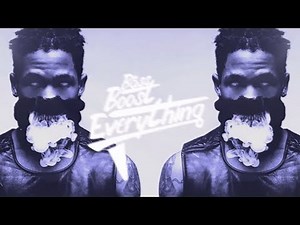 Travis Scott - Upper Echelon (2 Below Remix) [Bass Boosted]