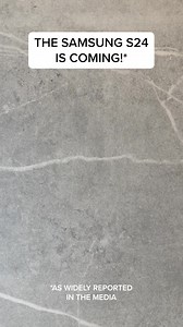 Galaxy S24 is HERE 📱📱📱 Get a Mous case for magnetic connection, epic protection and aesthetic perfection. 💪 | Mous