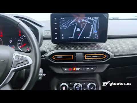 Tu Dacia Sandero 1.0 TCe Stepway Comfort está en gtautos.es