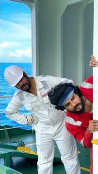 Chief officer ki nazar se nahi bach paoge😬#ship#like#share#viral #funny #shorts #comment #ytshorts