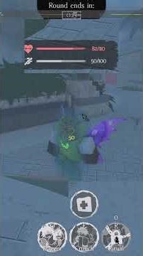 Making a toxic kid rage quit in forsaken | #forsaken #dieofdeath #roblox #edit #fypシ