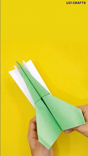 How to Make a PLANE + LAUNCHER