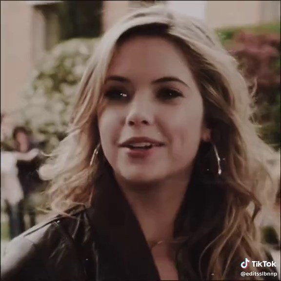 Pretty Little Liars best moments — Hannah Marin fan edit