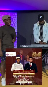 King William’s Town, (Phakamisa, Kuwait, Below Mamushe Spaza Shop), we have good news for you! This coming Friday, join us for a powerful Worship and Healing Service. Come and experience the presence of the Lord, come expectant and ready for your breakthrough! | Olwethu Ncapayi