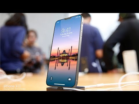 Introducing iPhone XE | Concept