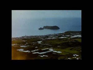 Açores 1960s