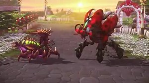 617K views · 10K reactions | Proof that anyone in the Blizzard universe can find love... Happy Valentine's Day! | Blizzard | Facebook