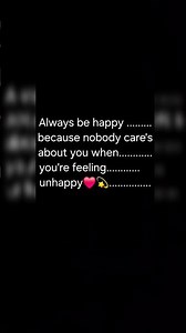"Stayhappy" "Alwaysbehappy" "Choosehappiness#No One notice the happiness" #slientstruggles...❤️🙋