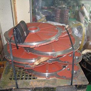 [Hot Item] High-Performance Steel Casting and Forging Equipment for Industrial Parts