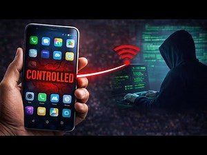 Your Android Can Be Controlled Remotely — Here’s the Proof