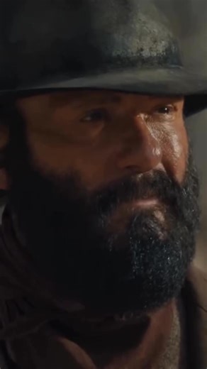 40K views · 1.5K reactions | In 1883, Graham Greene plays Spotted Eagle, a Crow elder who shares one of the most profound moments of the entire series. When James Dutton (Tim McGraw) meets him, Spotted Eagle tells him about the “seven generations” a philosophy central to Native nations\n\n Graham Greene | Be a Native American | Facebook