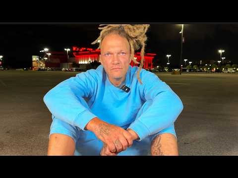 Rome - How I Became a Drug Addict | Miami Homeless Addiction Interview & Documentary