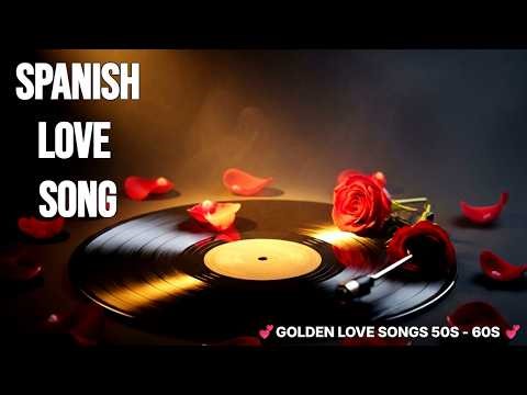 Boleros del Ayer 💿 Romanticismo Latino de los 50 y 60 | Clásicos del Amor Inolvidables 🎶