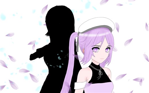 我一个人做了一个galgame（demo），这是实机演示 Dev01