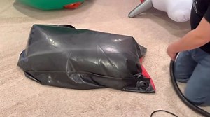 Candy Coated Squeaks on Instagram: "Check out our new huge latex inflation valves we now have for sale. These are great for really big latex inflatables. We also have a smaller version which is great for inflatable tails, hoods, etc."