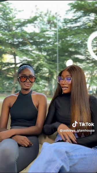 Ashley’s Glam House (@ashleys_glamhouse)’s videos with original sound - Ashley’s Glam House