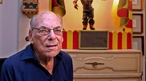 'It's Howdy Doody Time': Shorewood man's automaton gave voice to the famed puppet