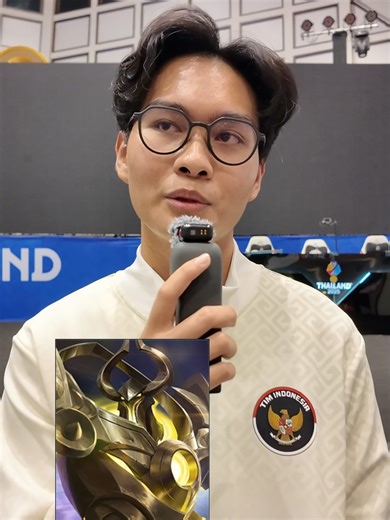 First Pick with @liquid.widy at SEA Games Thailand 2025 #mlbbesports #firstpick #mlbb #mobilelegendsbangbang #fyp
