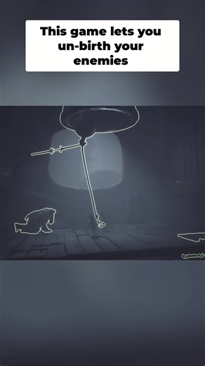 Is this a game, or is it fate? Navigating the shadows and facing the unknown. What's next? #Mystery #Thriller #Darkness #Fate #TikTokScary