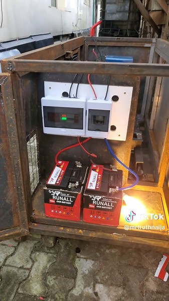 30kVA Generator Capacity: Run 8 Air-Conditioners Without Stress