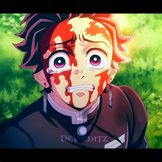 Nezuko Finally Becomes Human 🥺💗 | Tanjiro Emotional Edit | 4K Artistic AMV | #demonSlayer #2026