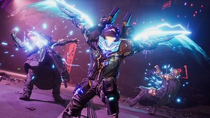 The best Rafa builds in Borderlands 4: Exo-Soldier guide