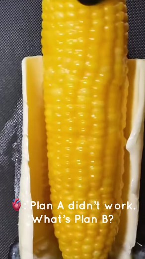 Corn Over 18: A Meme Glow-Up for 2023